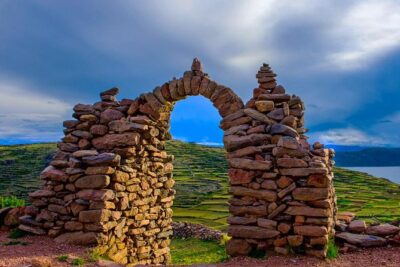 Full Day Lake Titicaca Tour from Cusco