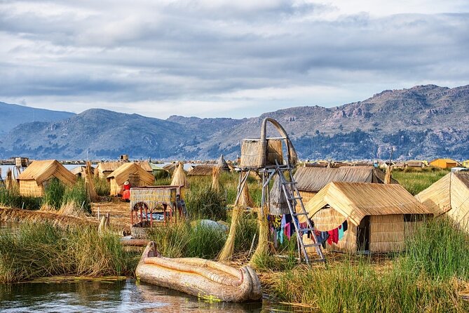 Full Day Lake Titicaca Tour to Uros and Taquile Islands - Back to Puno: the 36-kilometre return and arrival by 5:00 pm