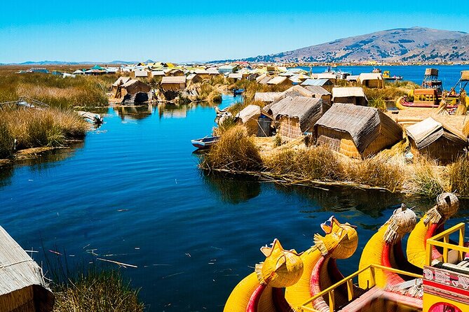 Full Day Lake Titicaca Tour to Uros and Taquile Islands - Price and value: what $52 includes, and where extra costs can appear
