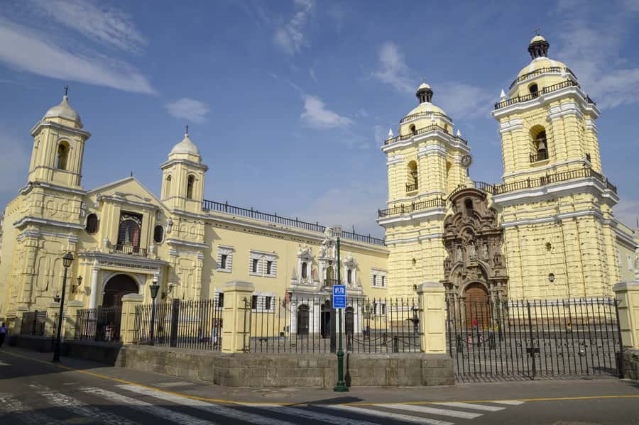 Full-Day Lima: a Culinary, Historic & Traditional City - Meeting the Chef and Making Ceviche: Where the Tour Becomes Real