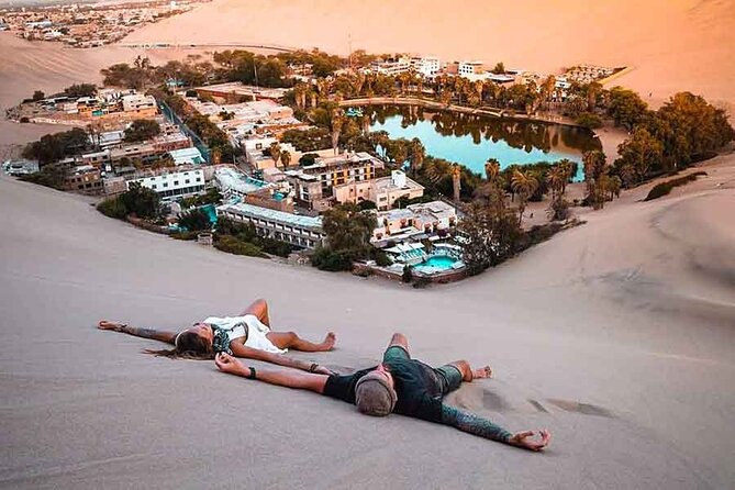 Full Day Lima Paracas & Adrenaline Tour in Huacachina - Key things I would circle before you book