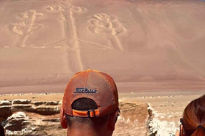 Full Day Lima Paracas & Adrenaline Tour in Huacachina - Huacachina: buggy dunes, classic sandboarding, and sunset chances