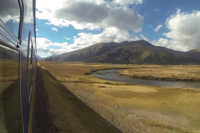 Full day: Luxury train from Cusco to Puno - Key things to know before you go