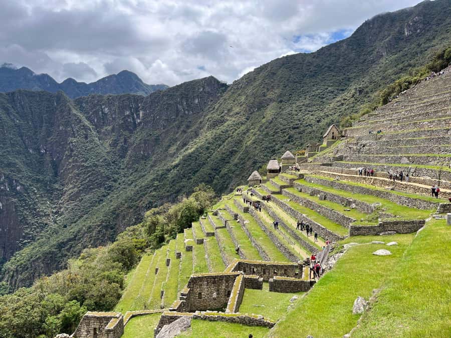 Full day Machu Picchu departing from the city of Cusco - Key Things to Know Before You Go