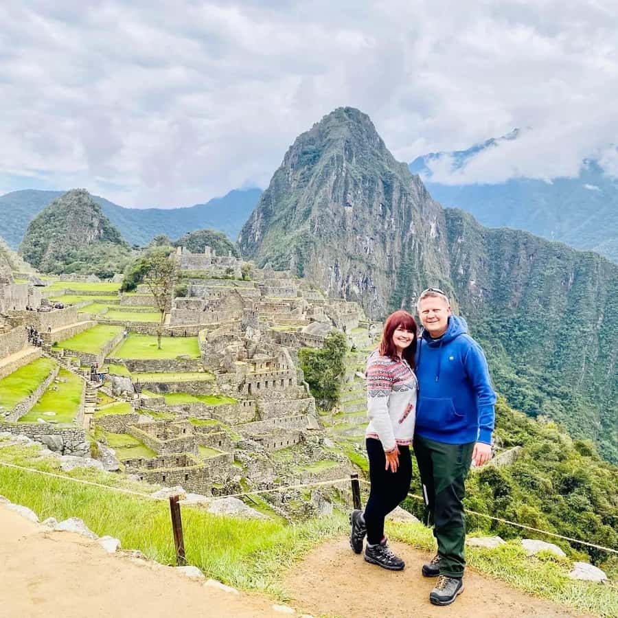 Full day Machu Picchu departing from the city of Cusco - A 17-Hour Day That’s Designed Around Entry Rules