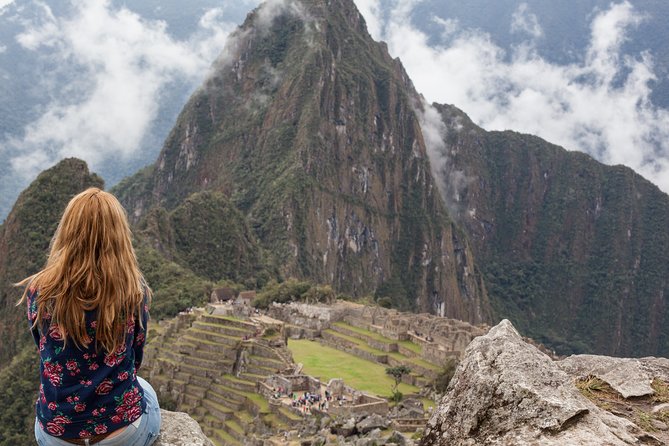 Full Day - Machu Picchu tour by Train - Group Service - 7:00 am starts, hotel pickup, and the Expedition Train rhythm