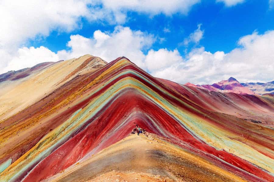 FULL DAY| MOUNTAIN OF COLORS ON HORSEBACK - What Makes Vinicunca Worth the Early Start From Cusco