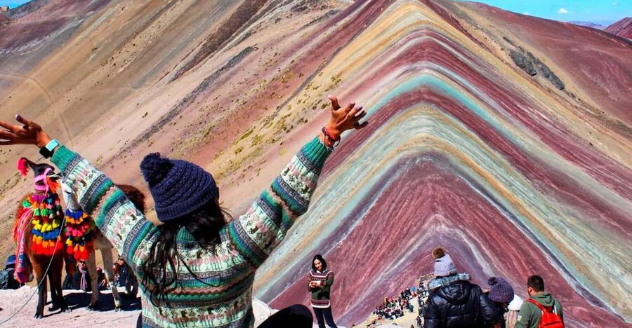 FULL DAY| MOUNTAIN OF COLORS ON HORSEBACK - Price and Value at About $70: What You’re Getting, What Costs Extra