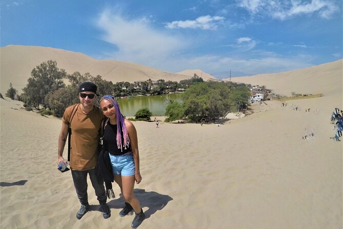 Full day Paracas - Huacachina from Lima - Why This Paracas and Huacachina Day Trip Works as a Value Plan