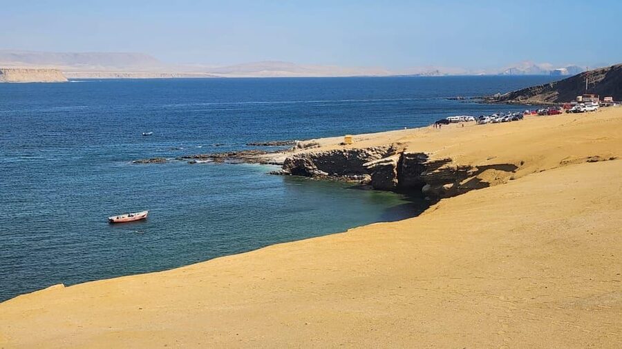 FULL DAY PARACAS - ICA - Who this tour suits best, and who might want a quieter plan