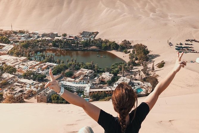 Full Day Paracas Ica and Huacachina from Lima All Included - Key things to know before you go