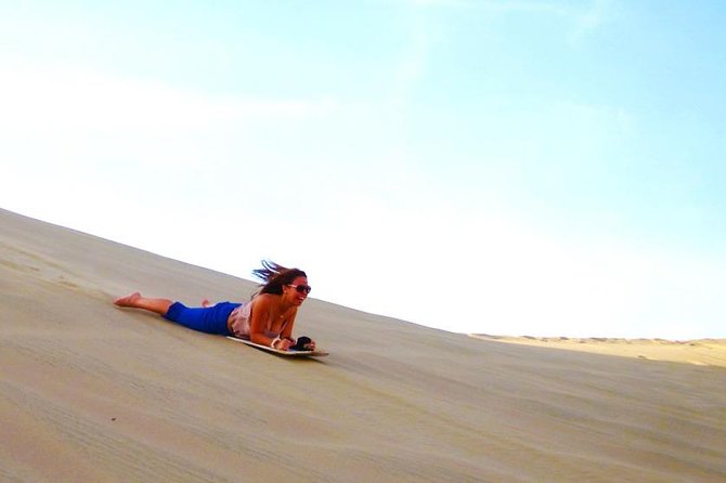 Full Day Paracas - Ica - Oasis Huacachina - Value check: Is $199 per person worth it?