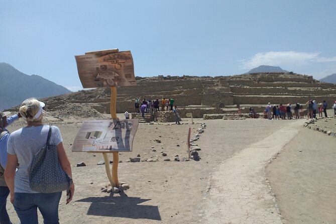 Full-Day Private Caral Trip from Lima - Caral From Lima: Why This 5,000-Year-Old Site Still Feels Hard to Reach