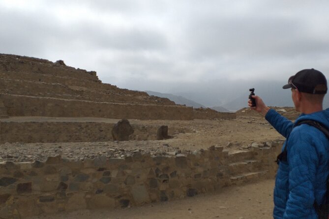 Full-Day Private Caral Trip from Lima - Lunch and Snacks Included: A Rare Bit of Sanity on a Long Day