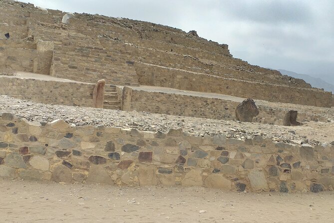 Full-Day Private Caral Trip from Lima - Private Transport in an Air-Conditioned Minivan, With Pickup That Actually Happens