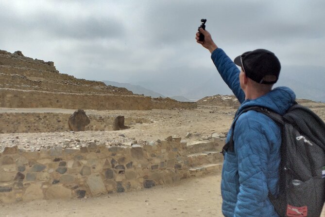 Full-Day Private Caral Trip from Lima - Price and Value Check: Is $295 Per Person Worth It?
