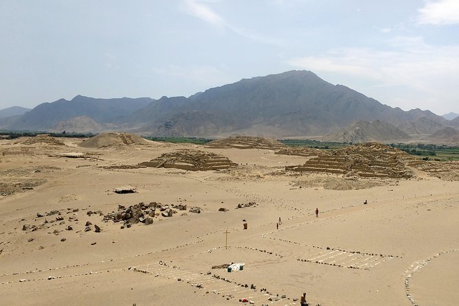 Full-Day Private Caral Trip from Lima - The 8 to 10 Hour Private Day Plan, From Pickup to Drop-Off