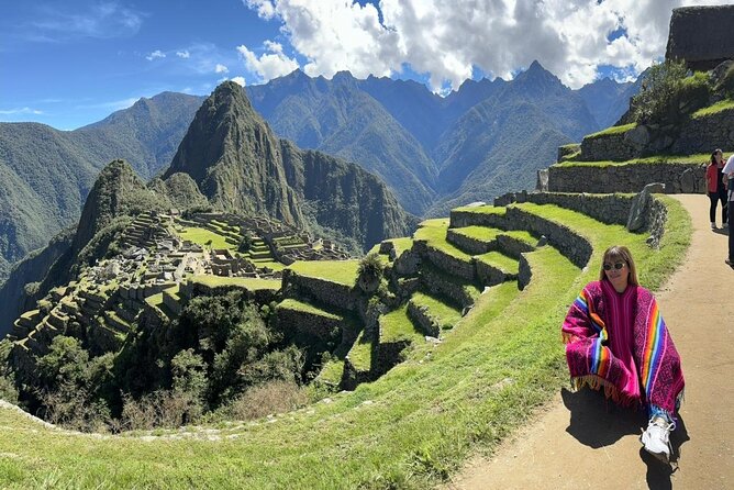 Full Day Private Guided Tour in Machu Picchu - Why this Machu Picchu route feels easier than trying it solo