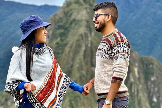 Full Day Private Guided Tour in Machu Picchu - Entering Machu Picchu: what you actually get in the guided two hours
