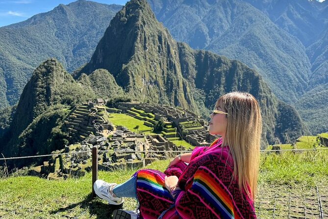 Full Day Private Guided Tour in Machu Picchu - Cusco to Ollantaytambo: the early start that actually pays off