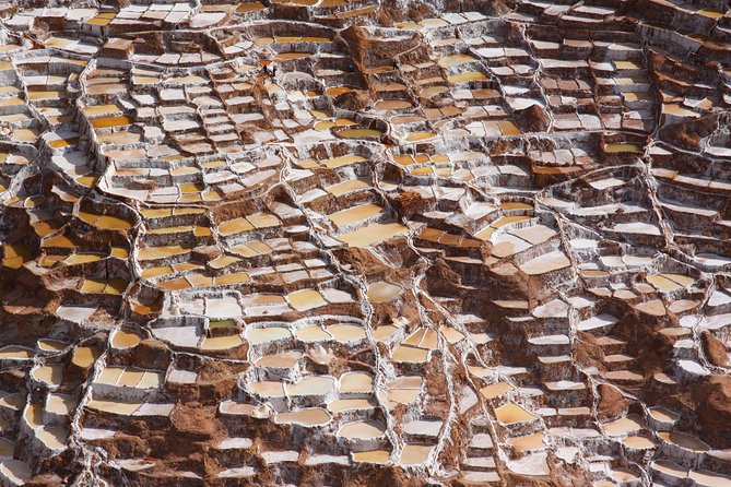 Full-Day Private tour: Chinchero, Maras, Moray, Ollantaytambo, Pisac Market - Private Sacred Valley Loop From Cusco: What You Really Get in 10 Hours