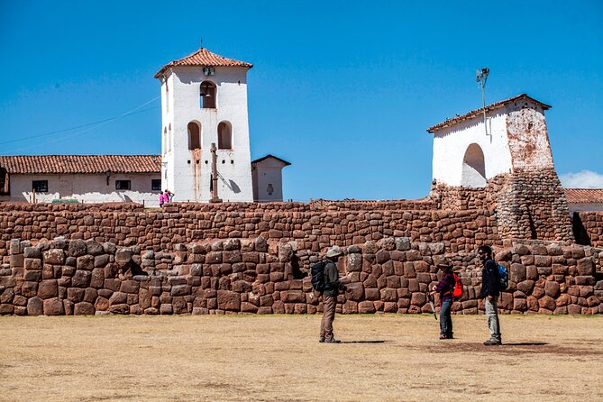 Full-Day Private tour: Chinchero, Maras, Moray, Ollantaytambo, Pisac Market - Moray’s Concentric Terraces and the Logic of Inca Farming
