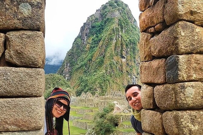 Full Day Private Tour in Machu Picchu - Your Machu Picchu Block: 4 Hours Inside the Sanctuary