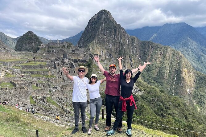 Full Day Private Tour in Machu Picchu - Price and Value: Why $428 Can Be Worth It