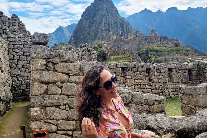 Full Day Private Tour in Machu Picchu - Who This Tour Fits Best (and Who Might Feel Crowded by the Schedule)