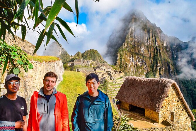 Full-Day Private Tour in Machupicchu with Expedition Train - Practical Tips That Make the Day Feel Easier