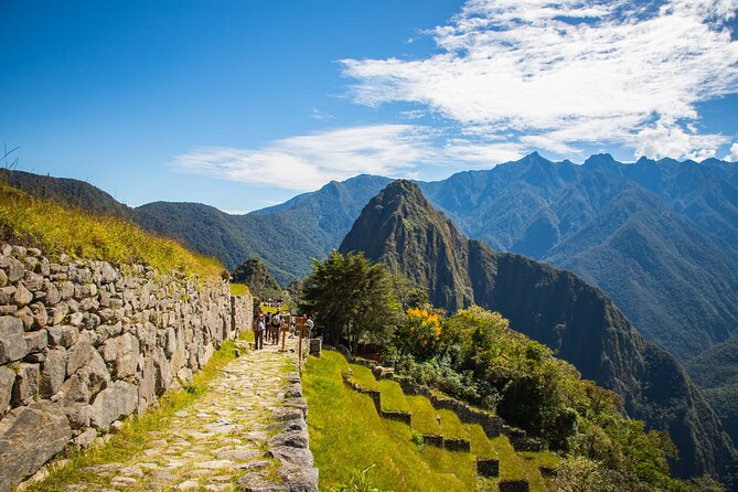 Full Day Private Tour of Machu Picchu from Cusco - Machu Picchu from Cusco, without the day becoming a project