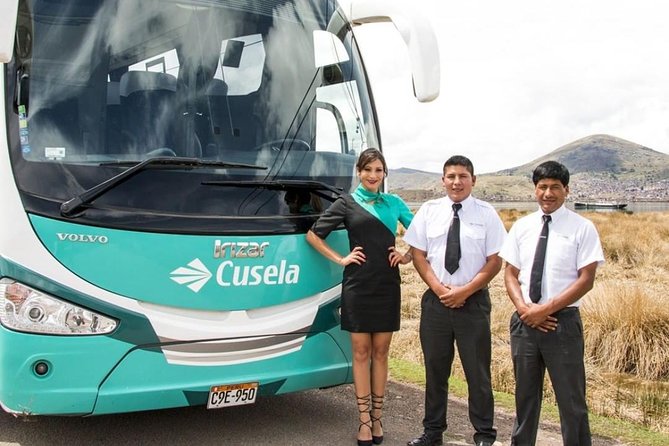 Full-Day Puno to Cusco Coach Ride with Lunch - Lunch Buffet on a Long Travel Day: The Break That Makes the Stops Feel Easier