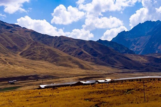 Full-Day Puno to Cusco Coach Ride with Lunch - Comfort and Pacing: Why the Coach Matters as Much as the Sights