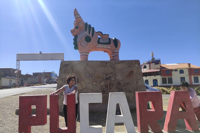 FULL DAY QUECHUA ROUTE on shared service - Key things to know before you go