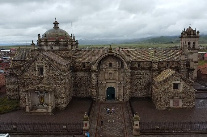 FULL DAY QUECHUA ROUTE on shared service - Who this Quechua Route is best for