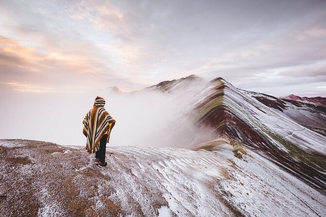 Full Day Rainbow Mountain Cusco Trek - Vinicunca - Key things to know before you go