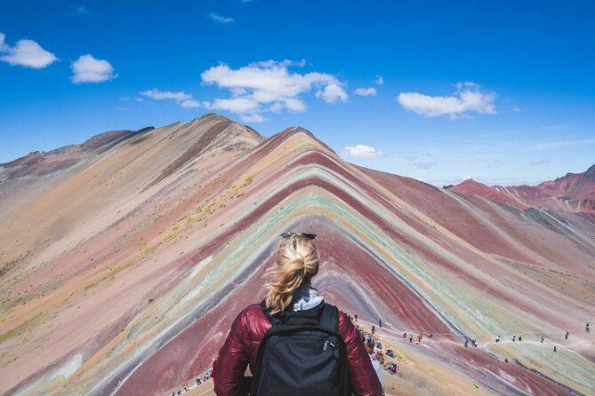 Full Day Rainbow Mountain Cusco Trek - Vinicunca - Cusco to Vinicunca: why this day trek feels worth the long morning