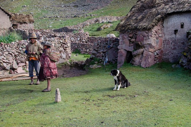 Full-Day Rainbow Mountain & Red Valley Small-Group Trek from Cusco - Who This Tour Fits Best, and Who Should Rethink It