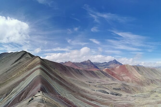 Full Day Rainbow Mountain Tour from Cusco - Key Highlights You’ll Care About