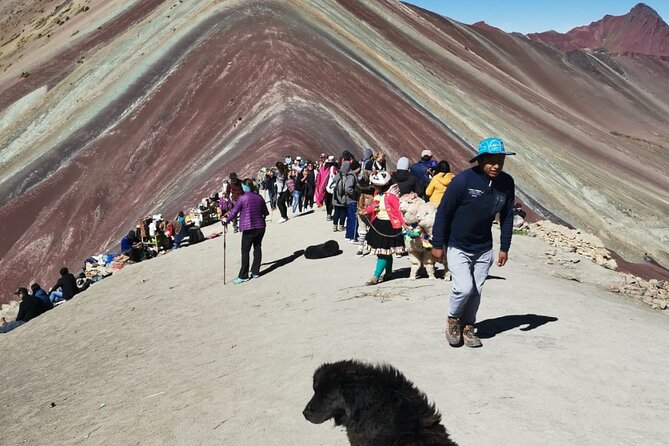 Full Day Rainbow Mountain Tour from Cusco - Why Rainbow Mountain Trips Start So Early
