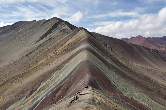 Full-Day Rainbow Mountain Tour from Cusco - Guide Time Makes the Difference: What You Get Beyond the View