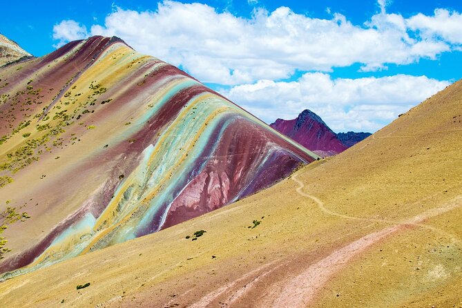 Full Day - Rainbow Mountain tour - Group Service - Price and Value: What $52.06 Gets You in the Andes