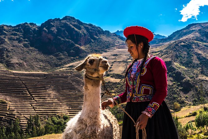Full Day - Sacred Valley from Cusco - Private - Ollantaytambo Fortress: Temple of the Sun and Inca Stone Precision
