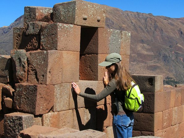 Full Day - Sacred Valley from Cusco - Private - When a Private Sacred Valley Day Makes the Most Sense