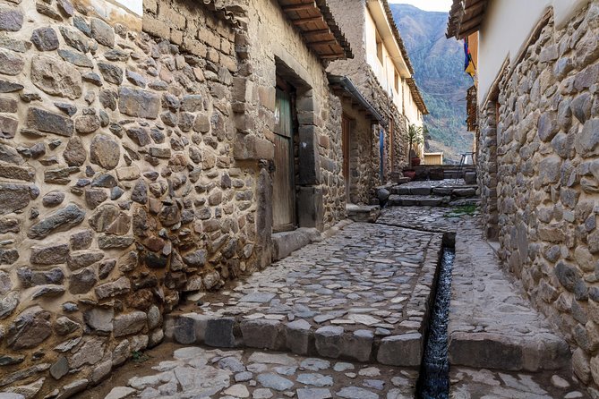 Full Day - Sacred Valley from Cusco - Private - Should You Book This Sacred Valley Private Full-Day Tour?