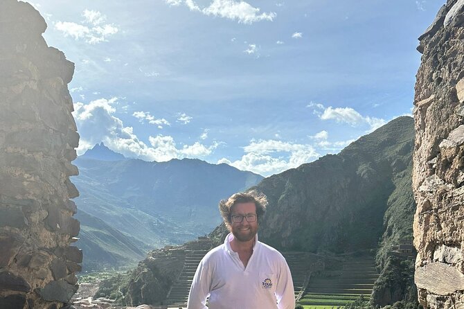 Full Day Sacred Valley Guided Tour - Key highlights before you go