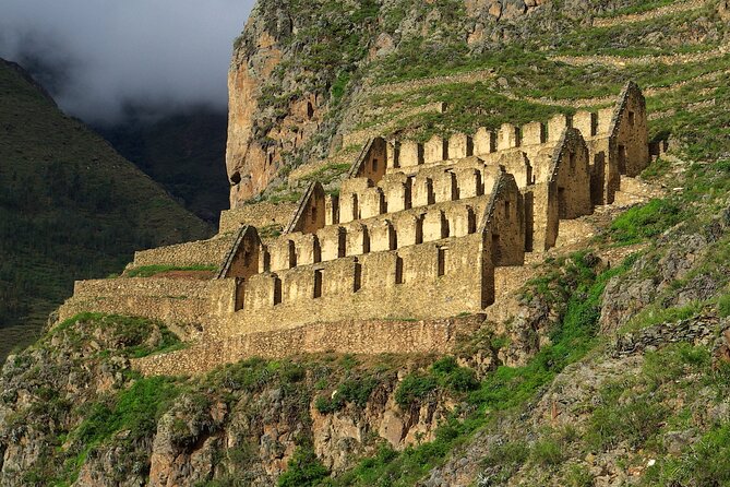 Full Day Sacred Valley Guided Tour - Why this Sacred Valley route makes sense in one long day