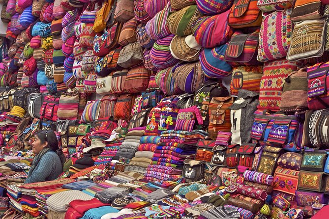 Full Day Sacred Valley Guided Tour - Price and what you truly get for $190 per person