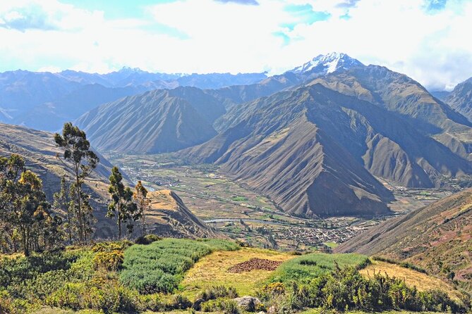 Full Day Sacred Valley of the Incas (group service) - Start Time, Duration, and the Reality of a Full-Day Loop