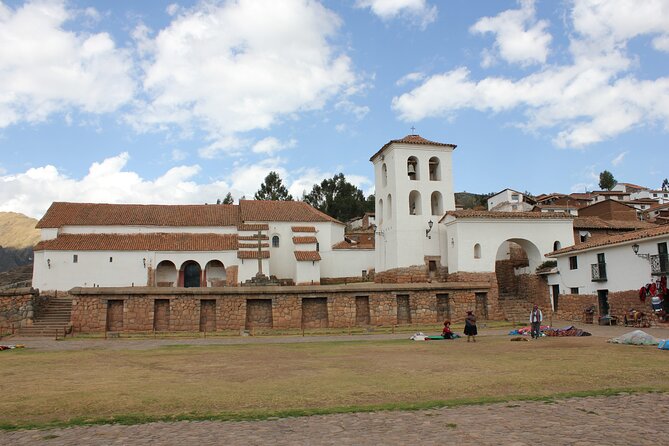 Full Day Sacred Valley of the Incas Private Tour - Price and value: what $92 actually buys (and what it does not)